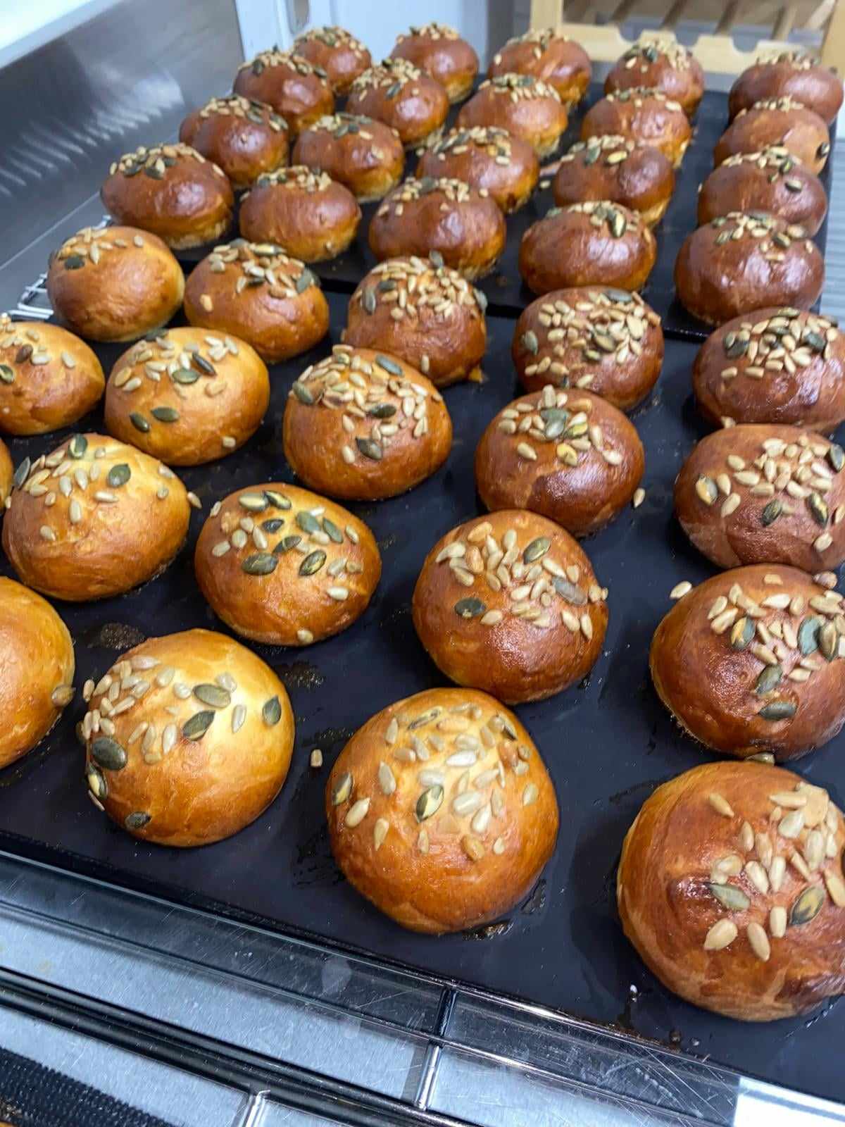 Brioche Maison